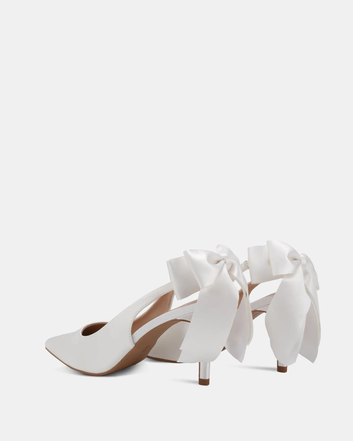 Canton Heel - Shoes - Wildfire