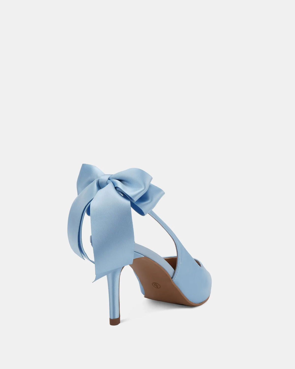 Canton Heel - Shoes - Wildfire