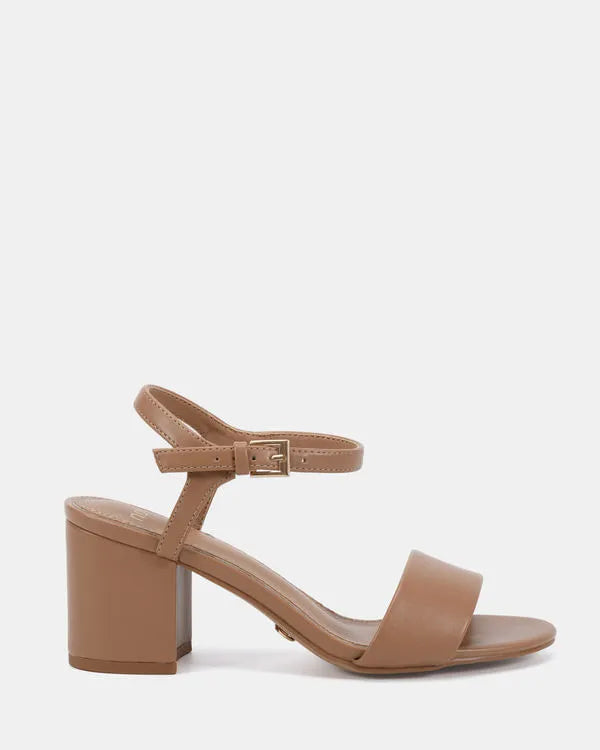 UDACIOUS - Brown Sugar - Shoes - Novo Shoes