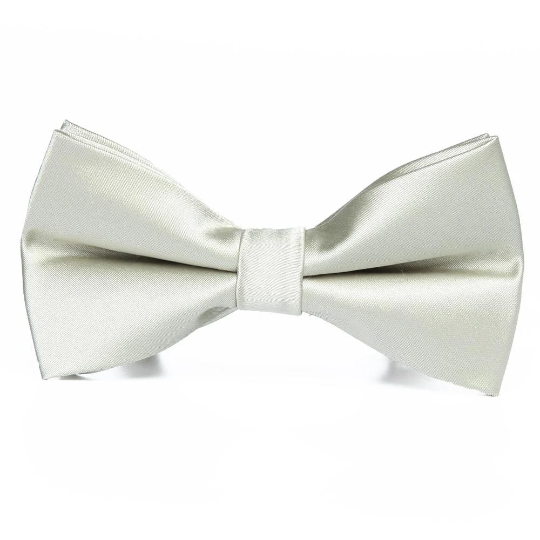 Bow Tie One Size Fossil - Dress - Jacqueline Louise