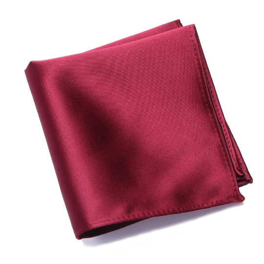 Pocket Square - Dress - Jacqueline Louise