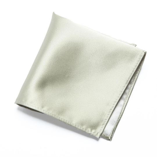 Pocket Square - Dress - Jacqueline Louise