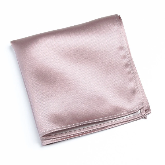 Pocket Square - Dress - Jacqueline Louise