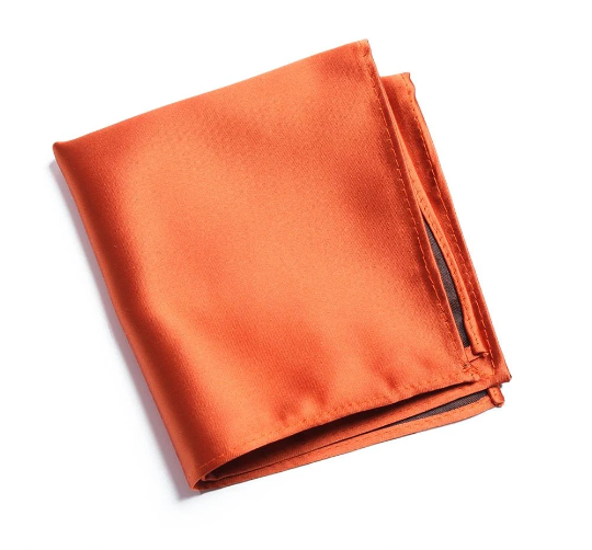 Pocket Square - Dress - Jacqueline Louise