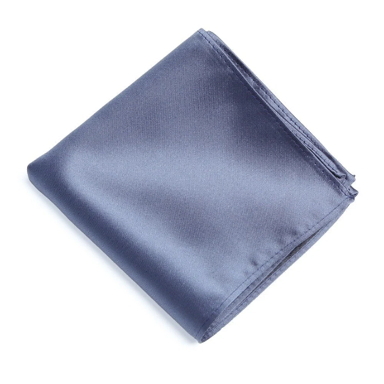 Pocket Square - Dress - Jacqueline Louise