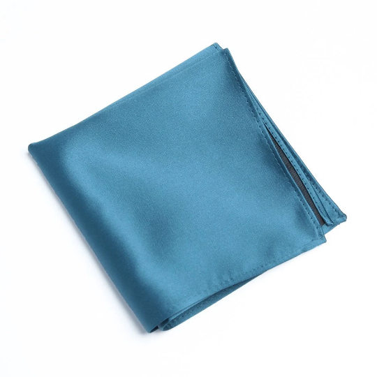 Pocket Square - Dress - Jacqueline Louise