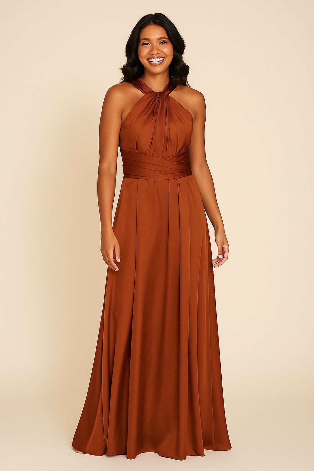 jacqueline bridesmaid dresses Jenny Yoo Bridesmaid Dress Jacqueline Clay