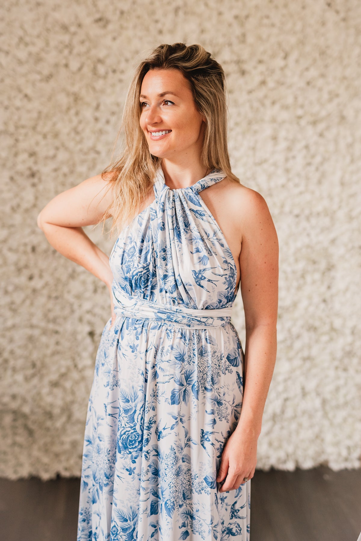 Poppy Multiway - Dress - Jacqueline Louise