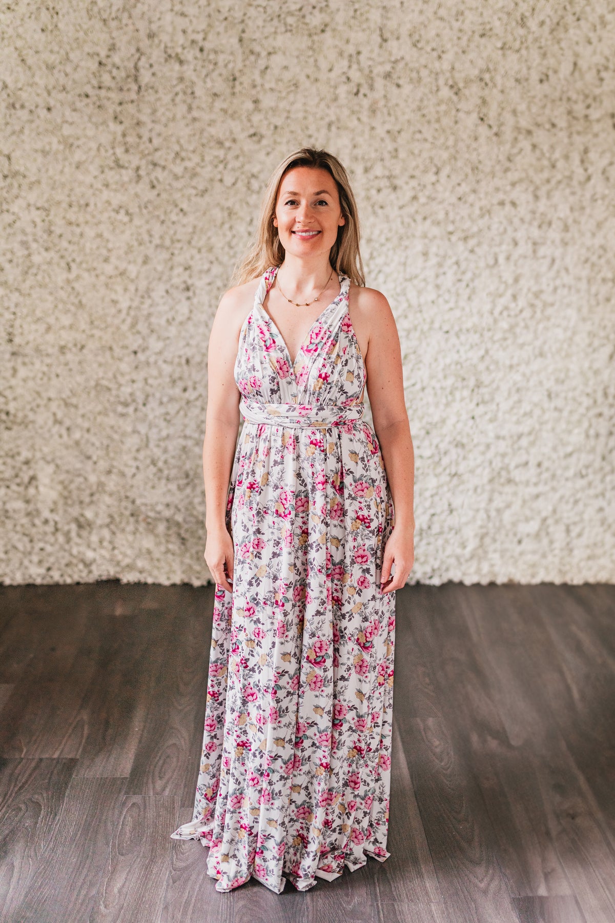 Poppy Multiway - Dress - Jacqueline Louise