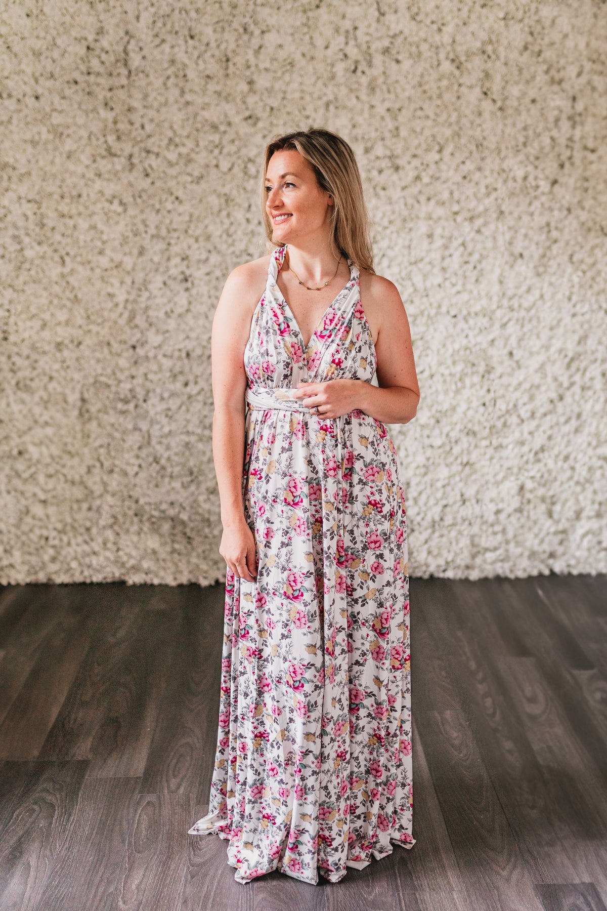 Poppy Multiway - Dress - Jacqueline Louise