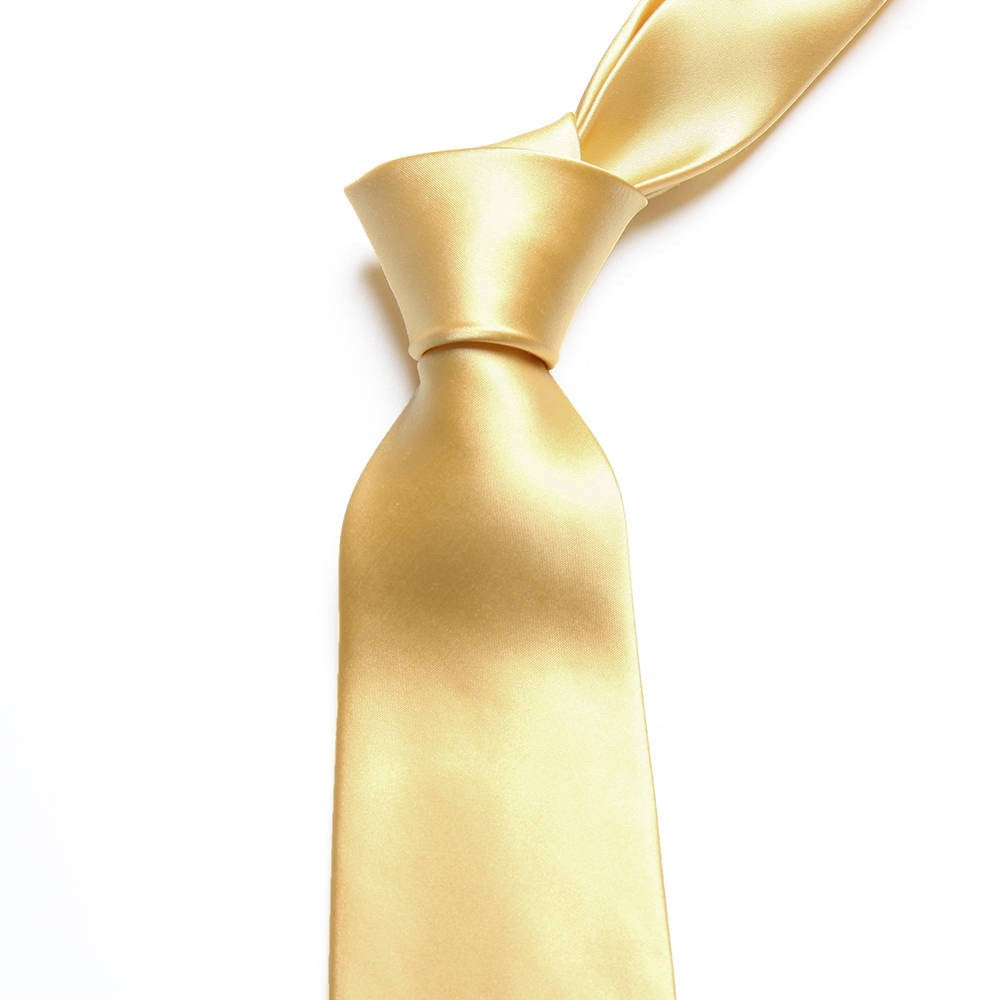 Tie One Size Lemon - Dress - Jacqueline Louise