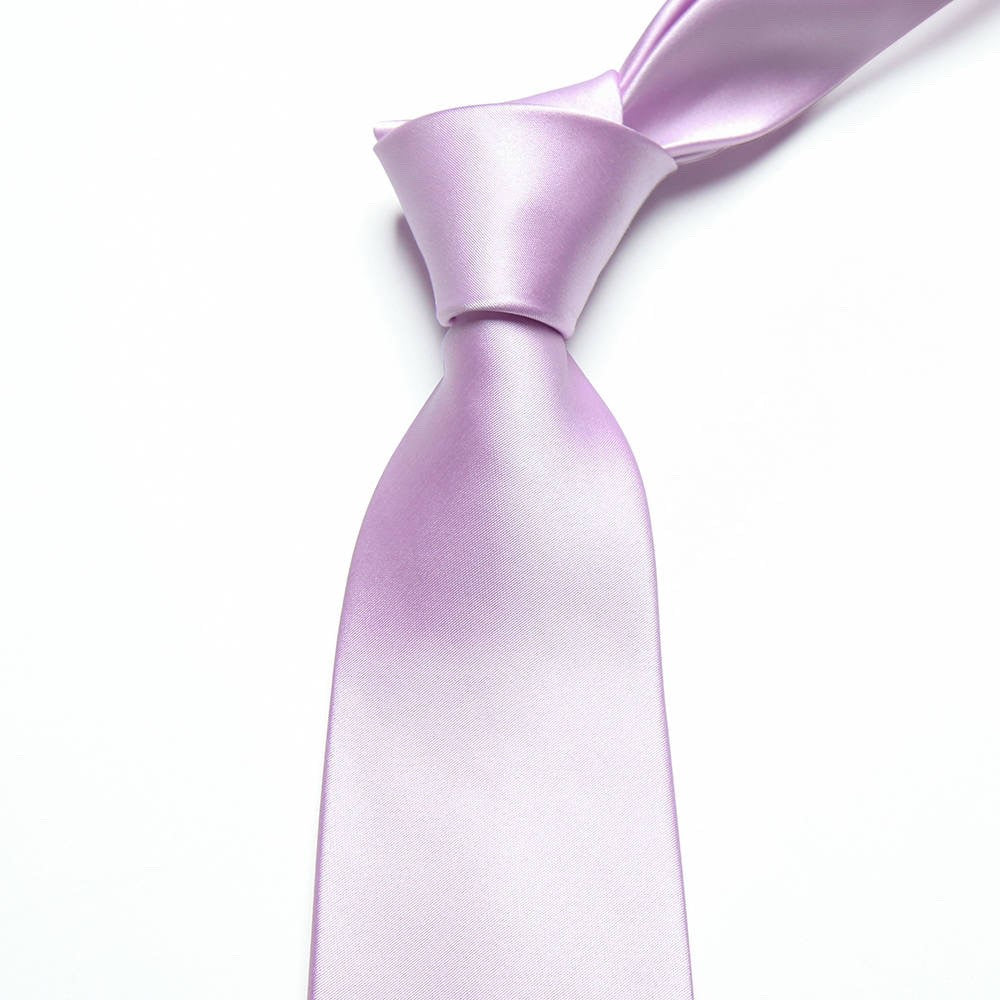 Tie One Size Lilac - Dress - Jacqueline Louise