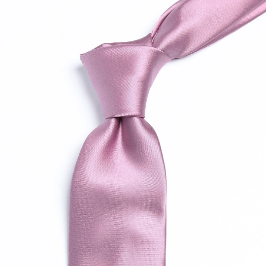 Tie One Size Mauve - Dress - Jacqueline Louise