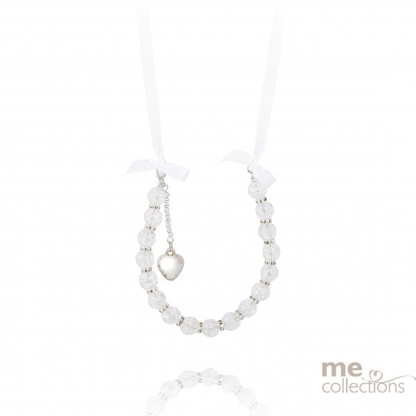 Crystal Beaded Horseshoe Keepsake - Giftware - ME Collections