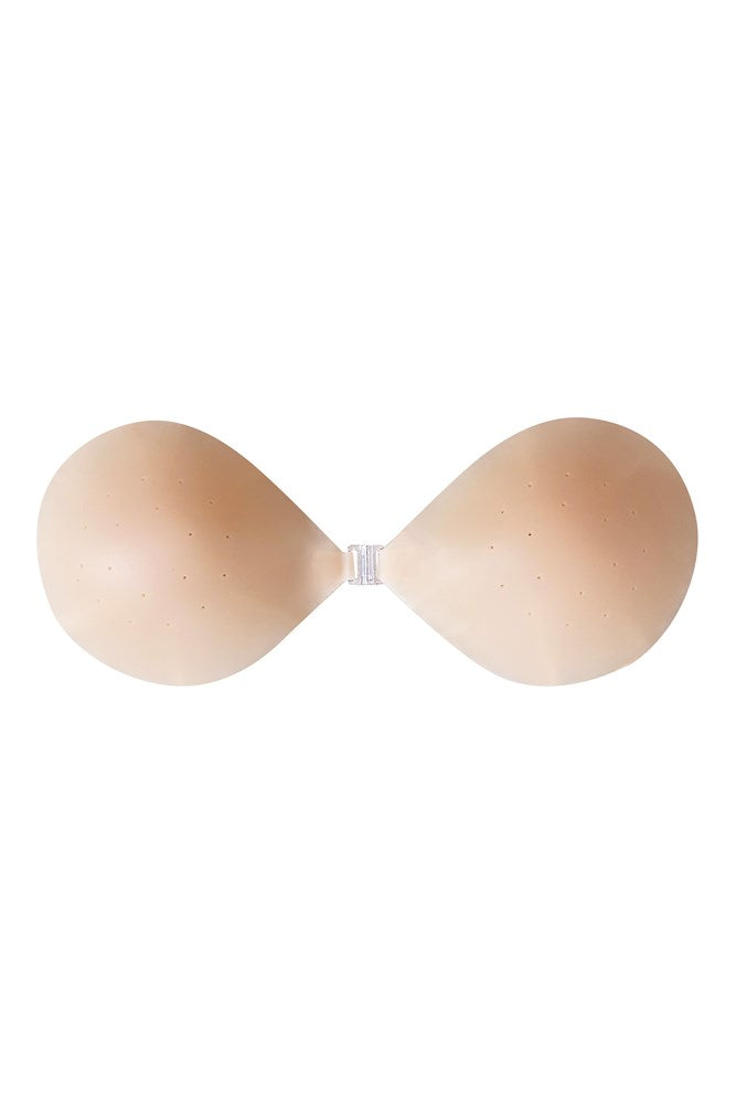 Skin Bra - thinnest and lightest silicone bra - Accessory - Model Behaviour