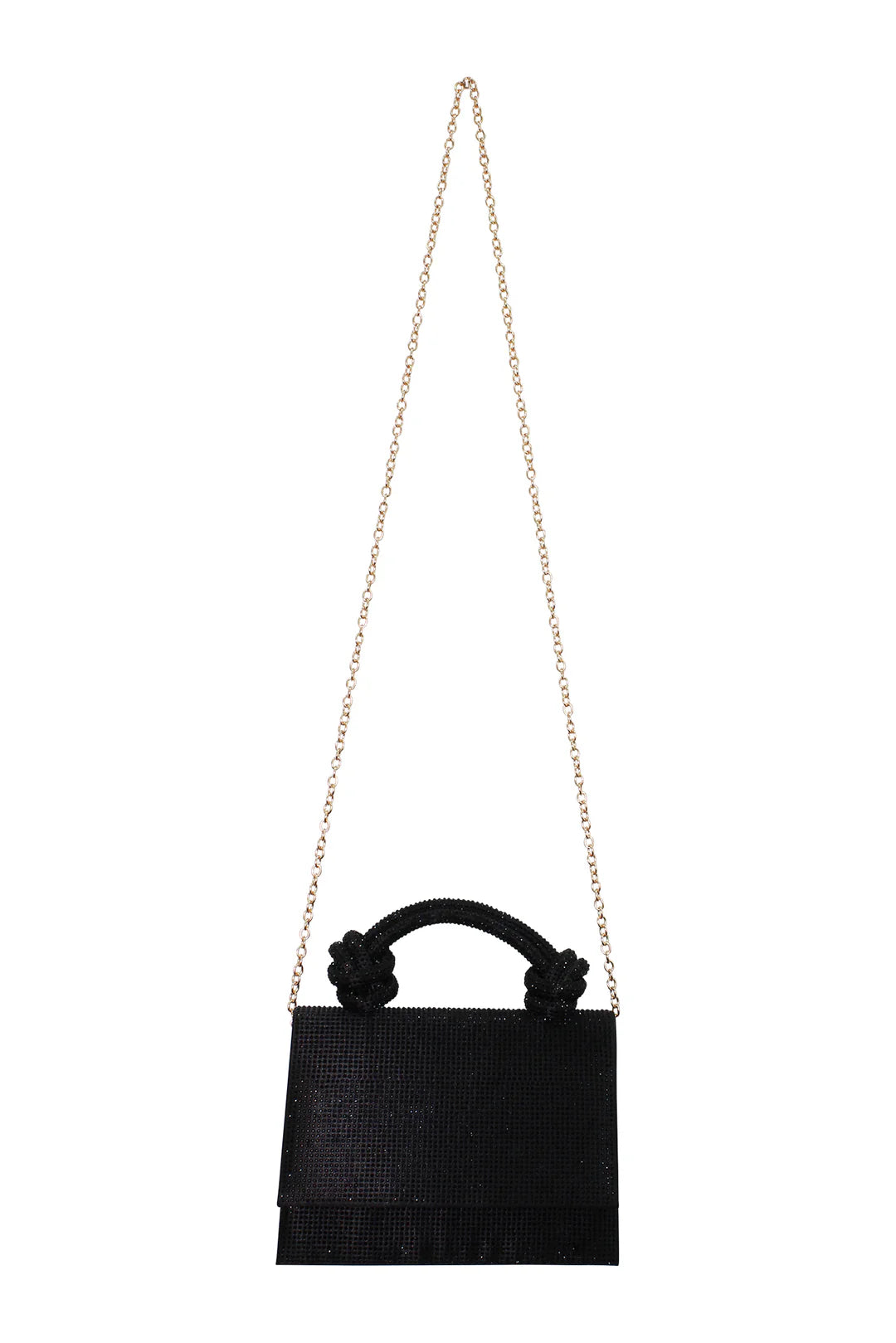 Arabella Top Handle Bag - Accessory - Morgan and Taylor