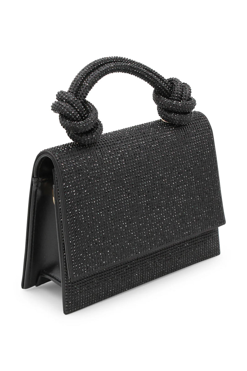 Arabella Top Handle Bag - Accessory - Morgan and Taylor