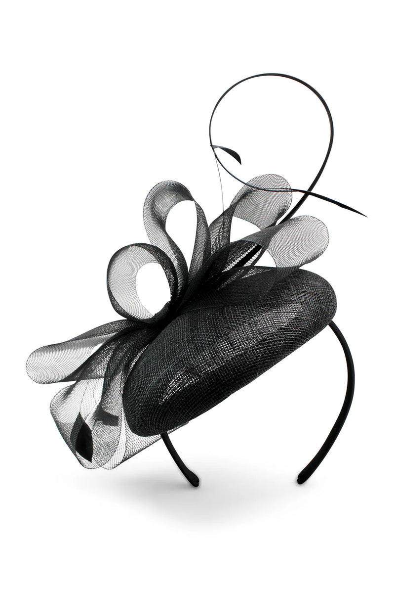 Gabriela Fascinator - Accessory - Morgan and Taylor