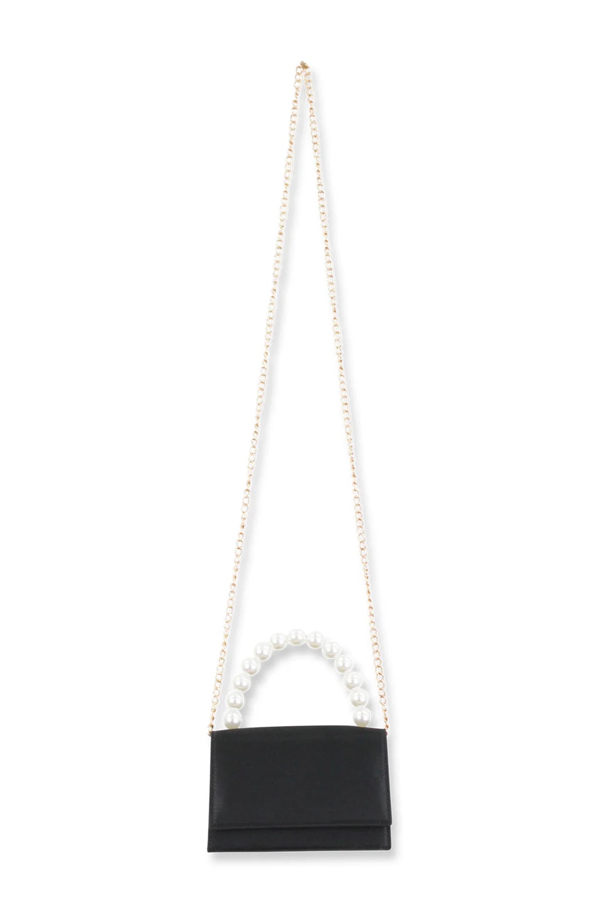Melanie Top Handle Bag - Accessory - Morgan and Taylor