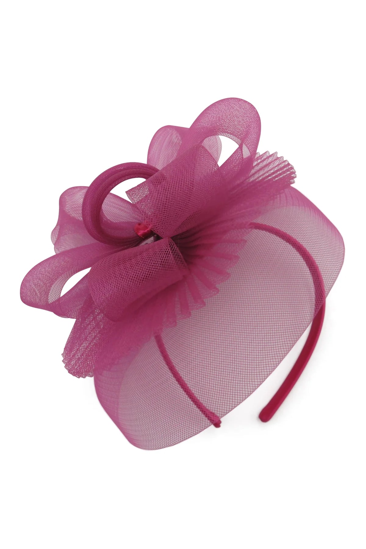 Simone Fascinator - Accessory - Morgan and Taylor