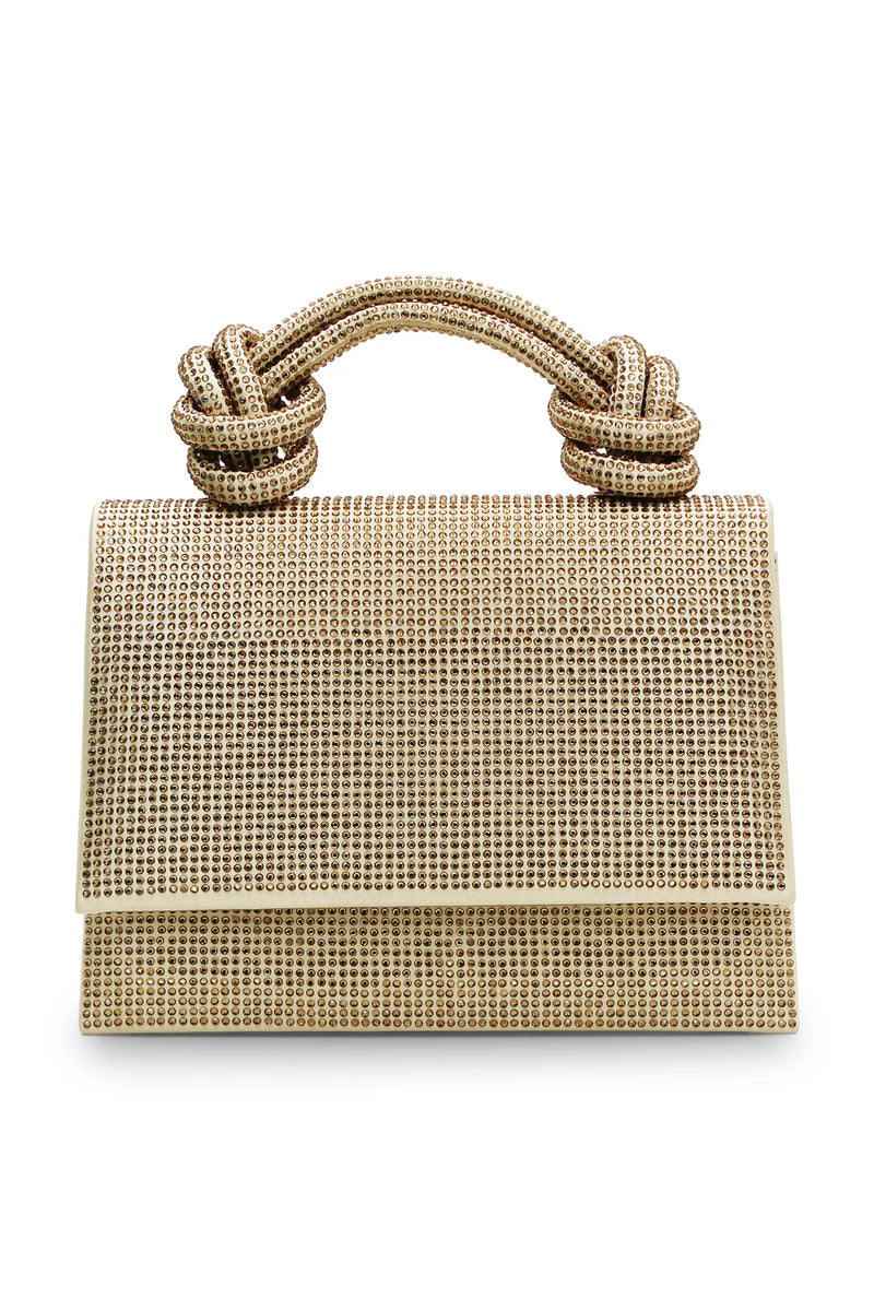 Arabella Top Handle Bag - Accessory - Morgan and Taylor