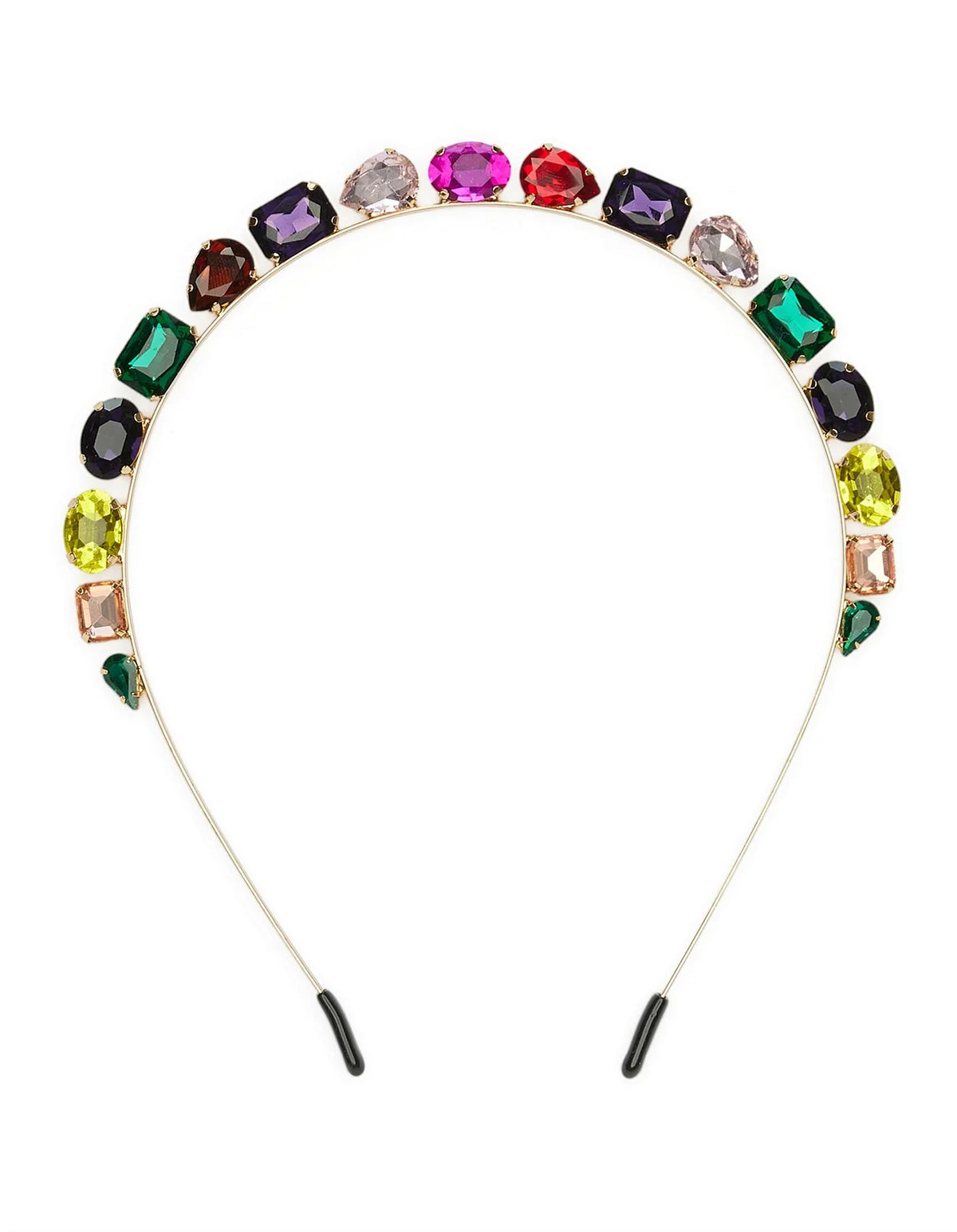 Lara Headpiece - Accessory - Morgan and Taylor