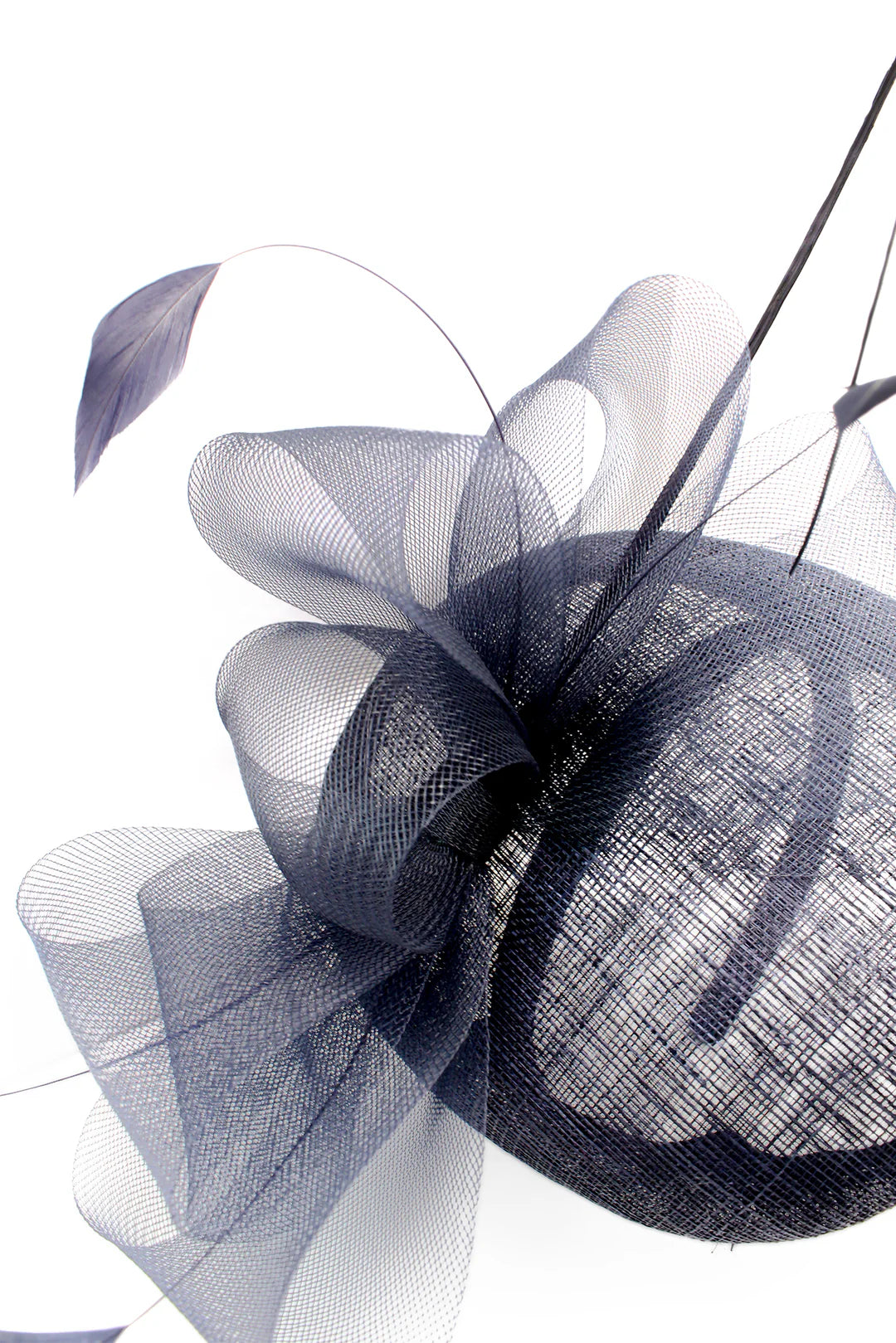 Gabriela Fascinator - Accessory - Morgan and Taylor