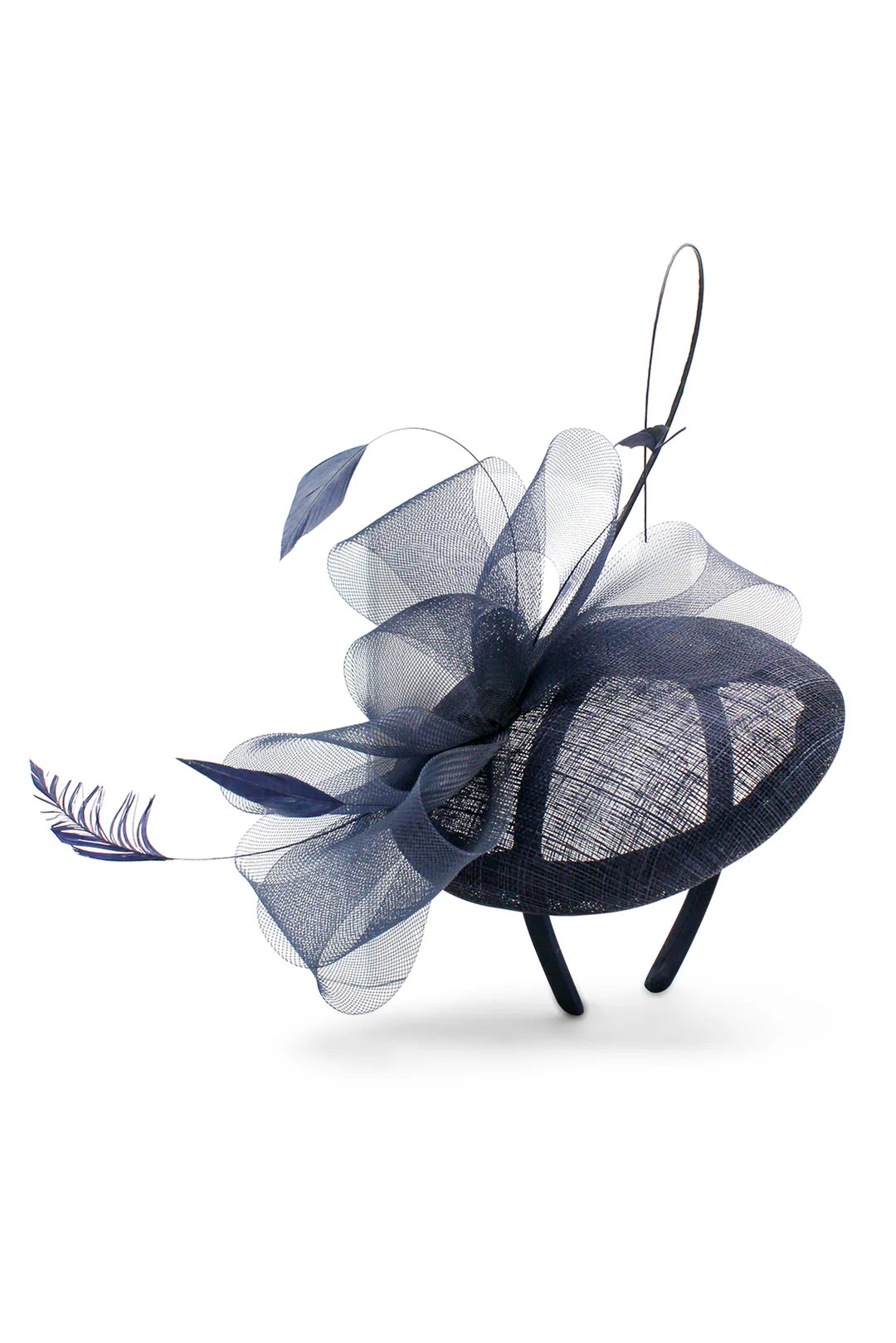 Gabriela Fascinator - Accessory - Morgan and Taylor