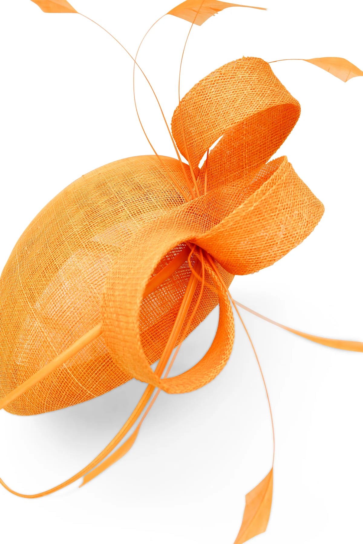 Carina Fascinator - Accessory - Morgan and Taylor