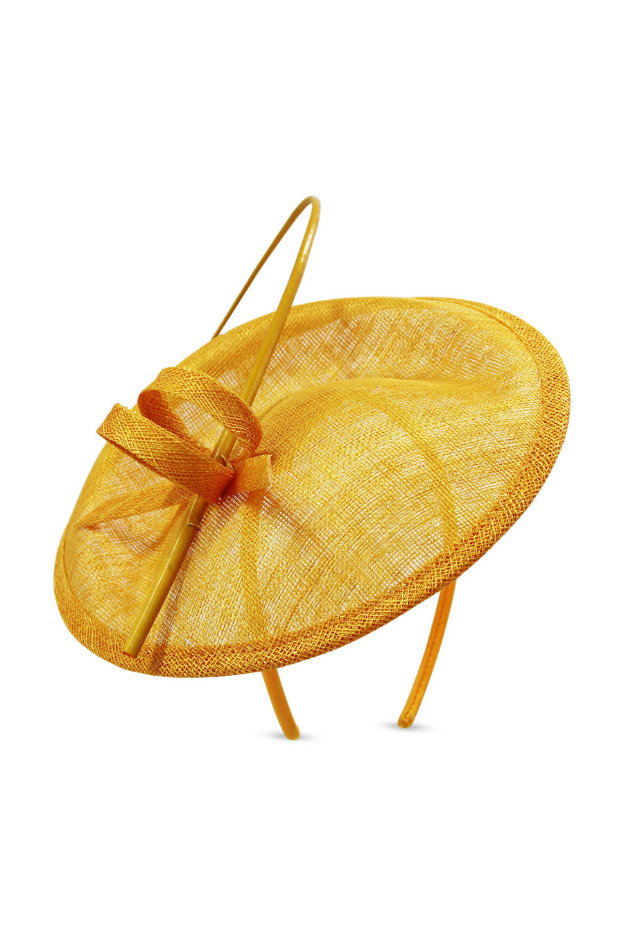 Zeya Fascinator - Accessory - Morgan and Taylor