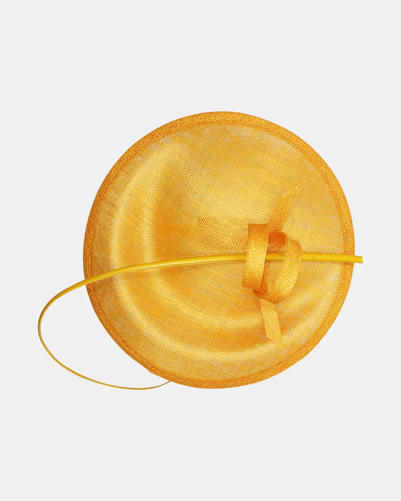 Zeya Fascinator - Accessory - Morgan and Taylor