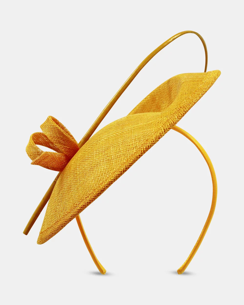 Zeya Fascinator - Accessory - Morgan and Taylor