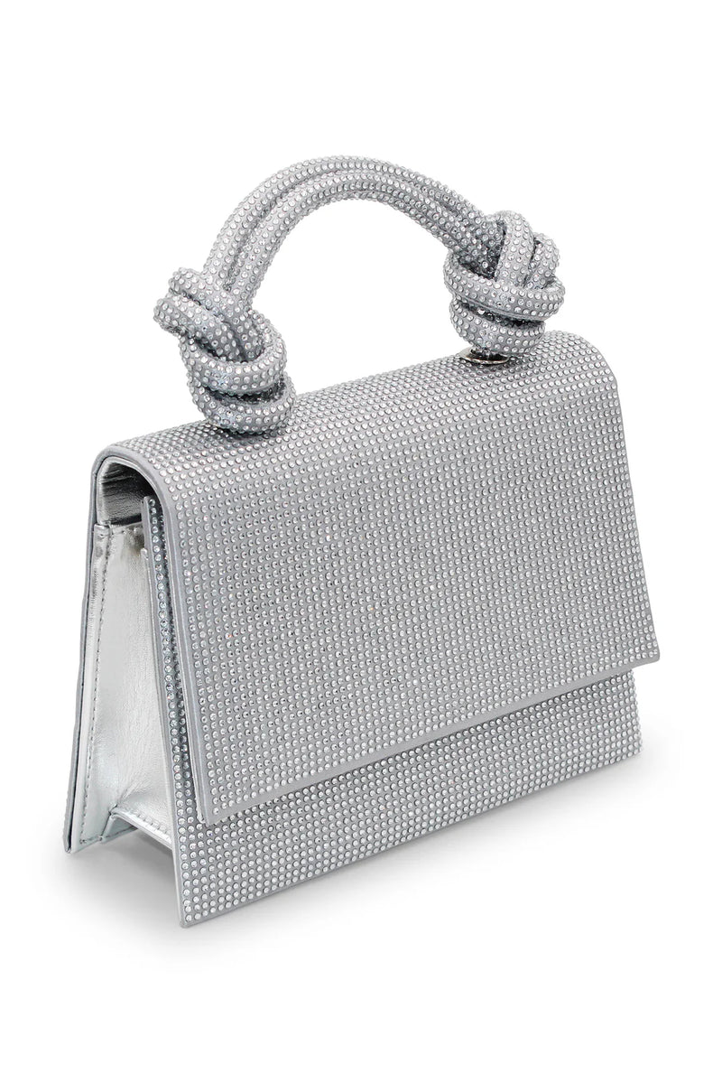 Arabella Top Handle Bag - Accessory - Morgan and Taylor