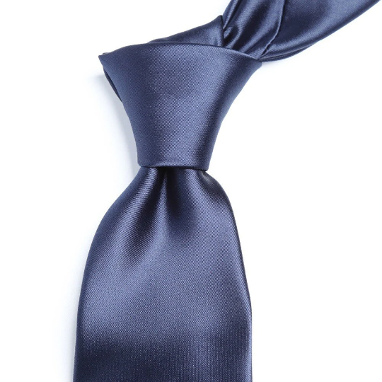 Tie One Size NAVY - Dress - Jacqueline Louise