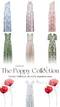 Poppy Multiway