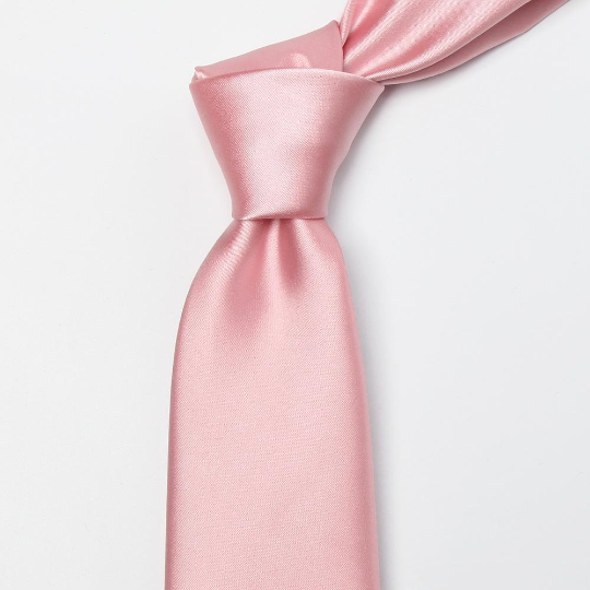 Tie One Size Rose Gold - Dress - Jacqueline Louise