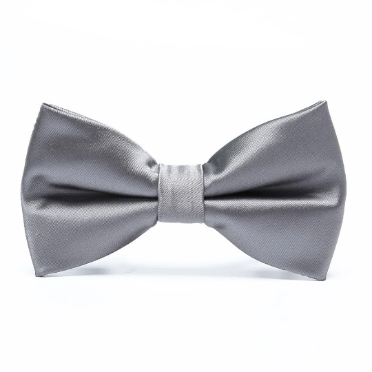 Bow Tie - Dress - Jacqueline Louise