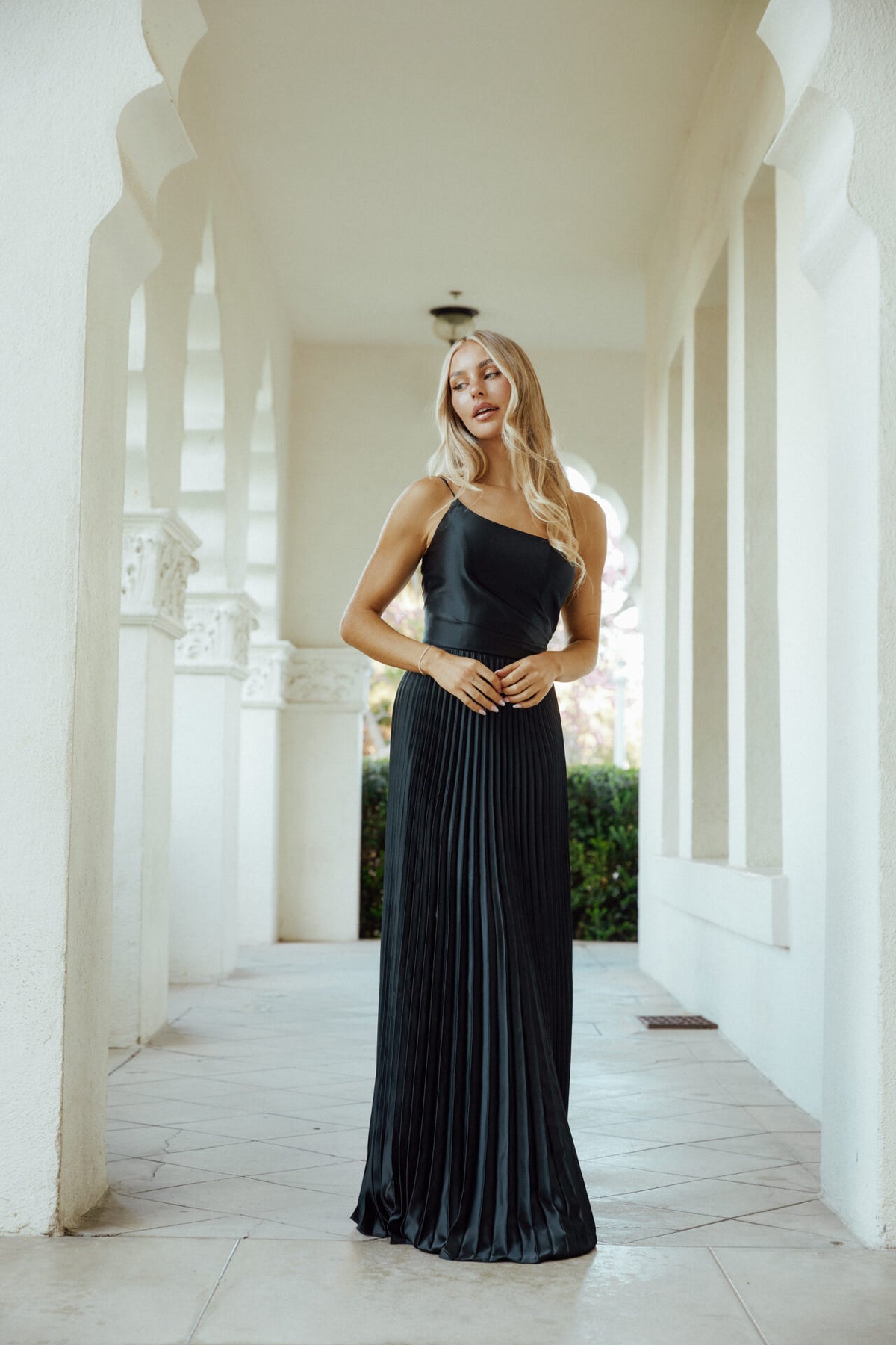 August - Dress - Sorella Vita