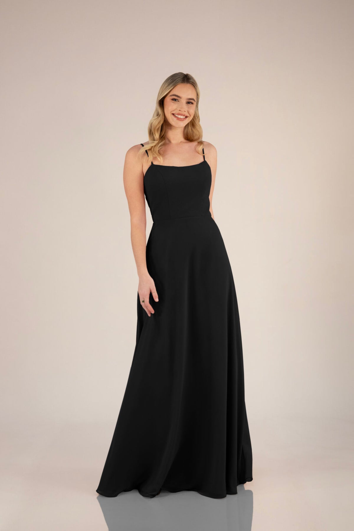 Brynlee - Chiffon - Bridesmaid Dress - Sorella Vita