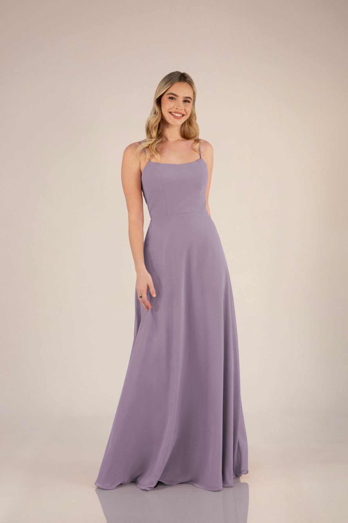Brynlee - Chiffon - Bridesmaid Dress - Sorella Vita