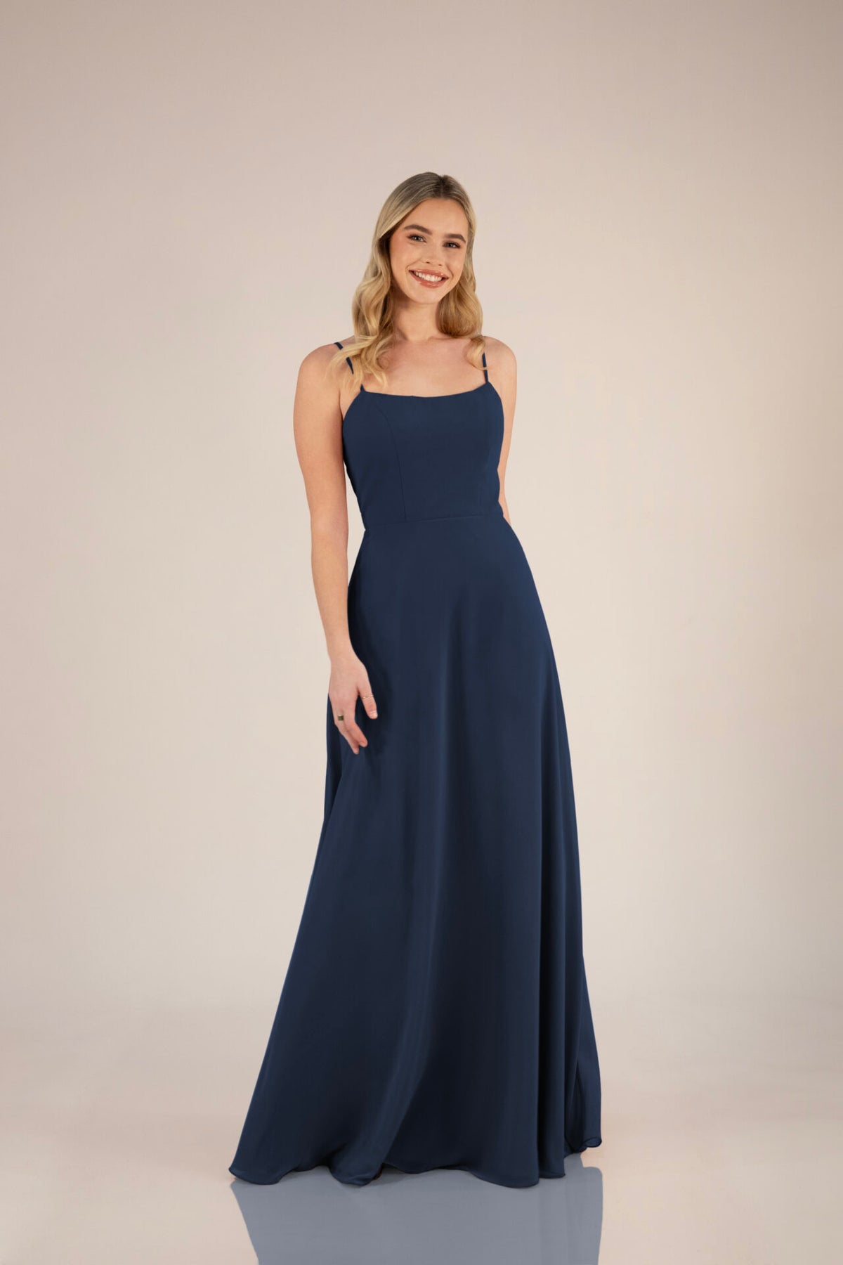 Brynlee - Chiffon - Bridesmaid Dress - Sorella Vita