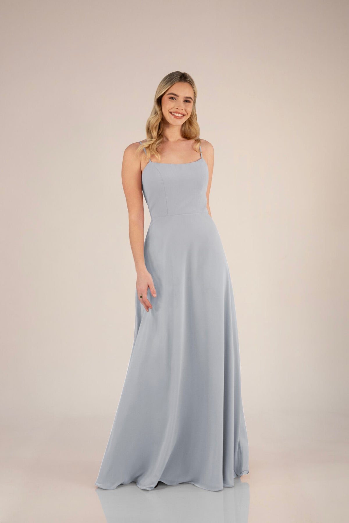 Brynlee - Chiffon - Bridesmaid Dress - Sorella Vita