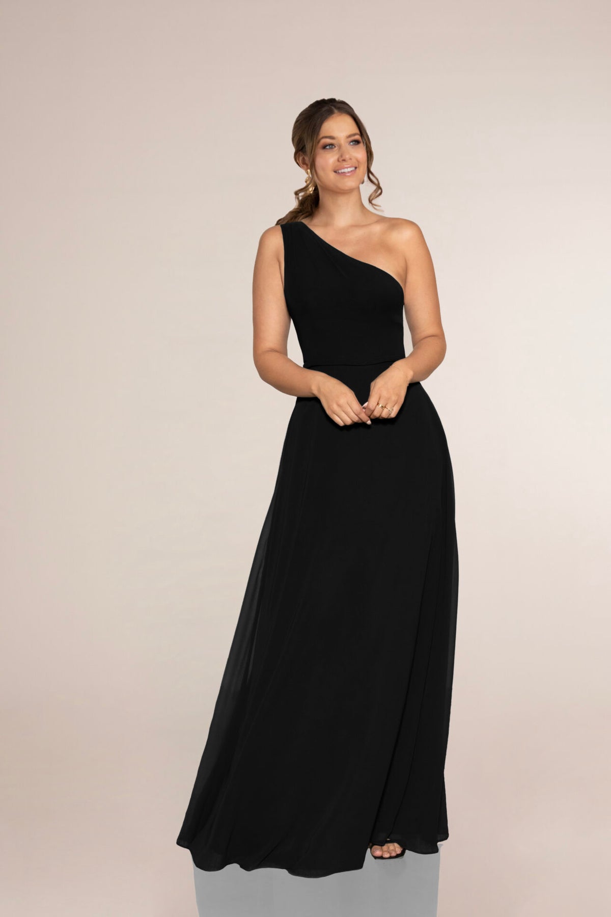 Harmoni - Chiffon - Bridesmaid Dress - Sorella Vita