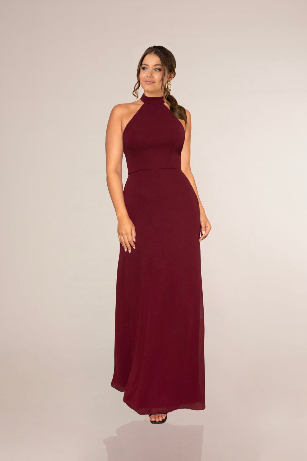 Kelly - Chiffon - Bridesmaid Dress - Sorella Vita