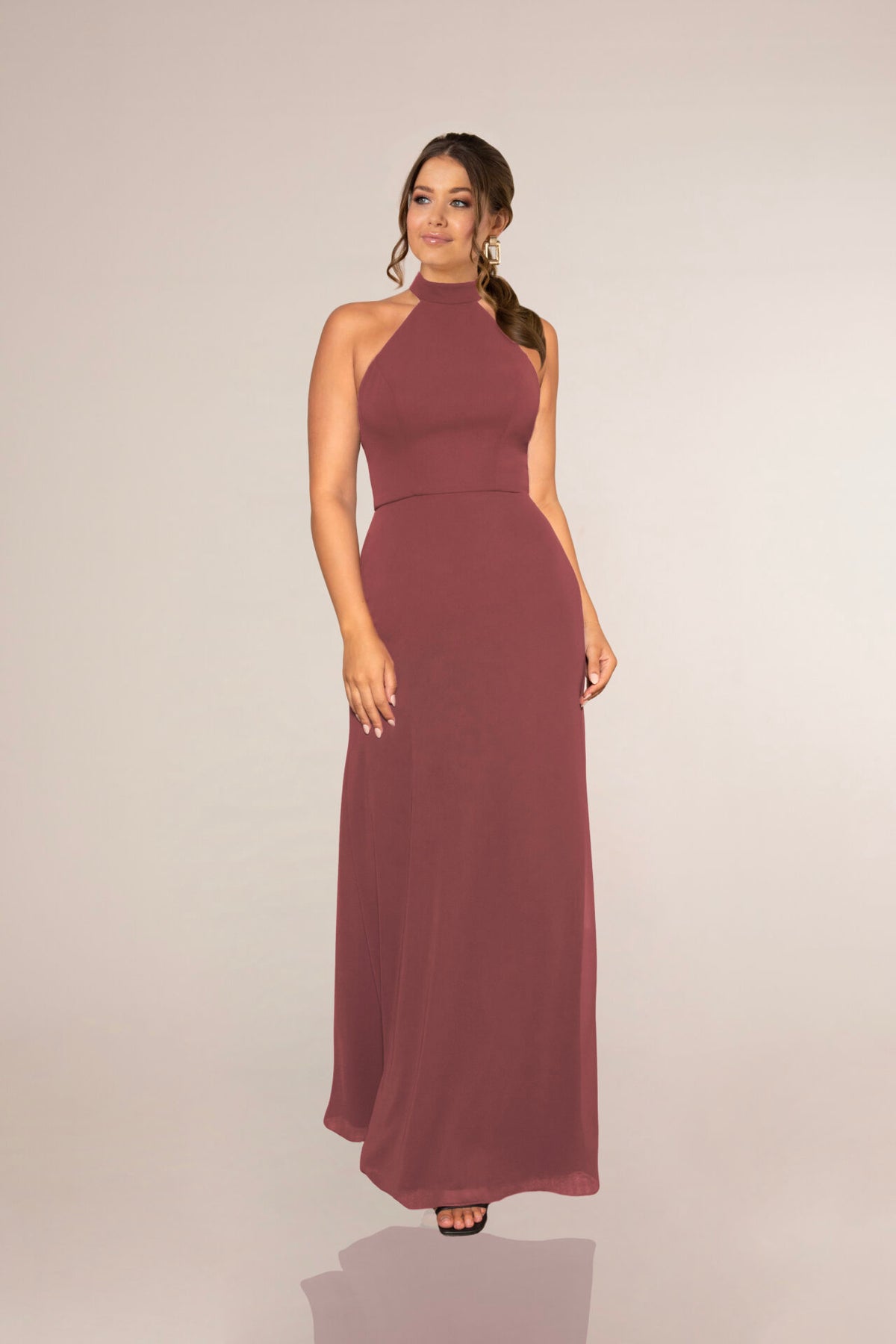 Kelly - Chiffon - Bridesmaid Dress - Sorella Vita