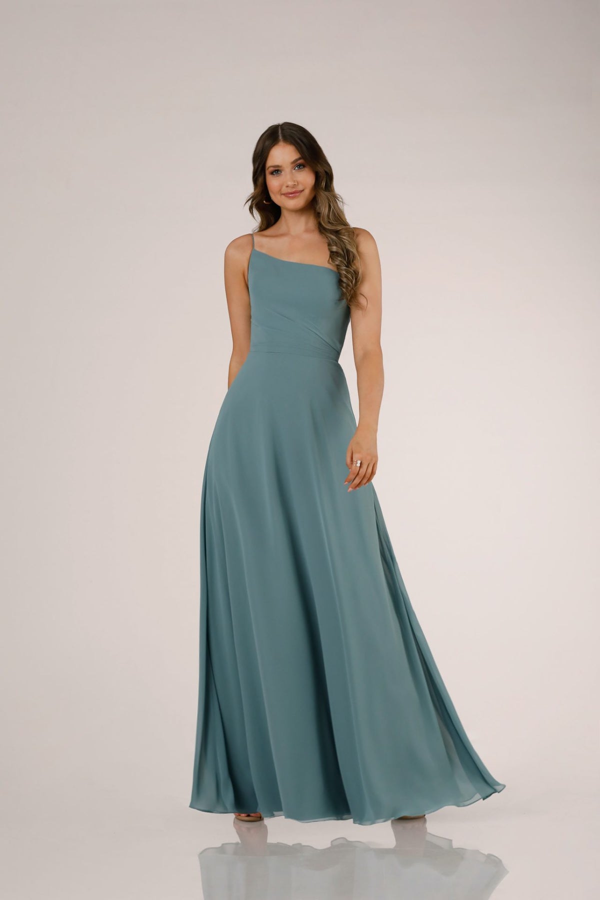 Naya - Chiffon - Bridesmaid Dress - Sorella Vita