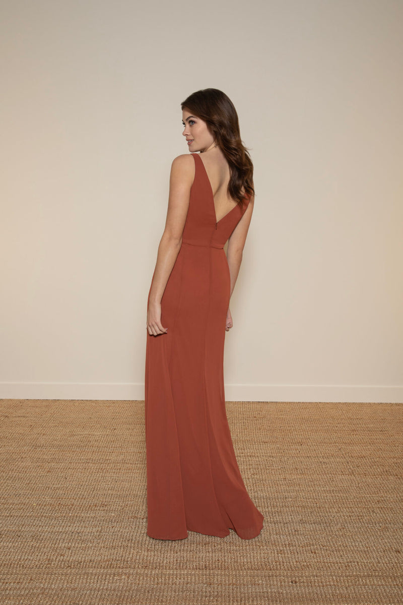 Paulina - Dress - Sorella Vita