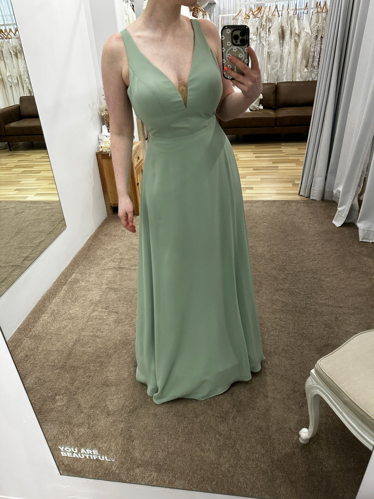 Amia Clearance Dress - Dress - Sorella Vita