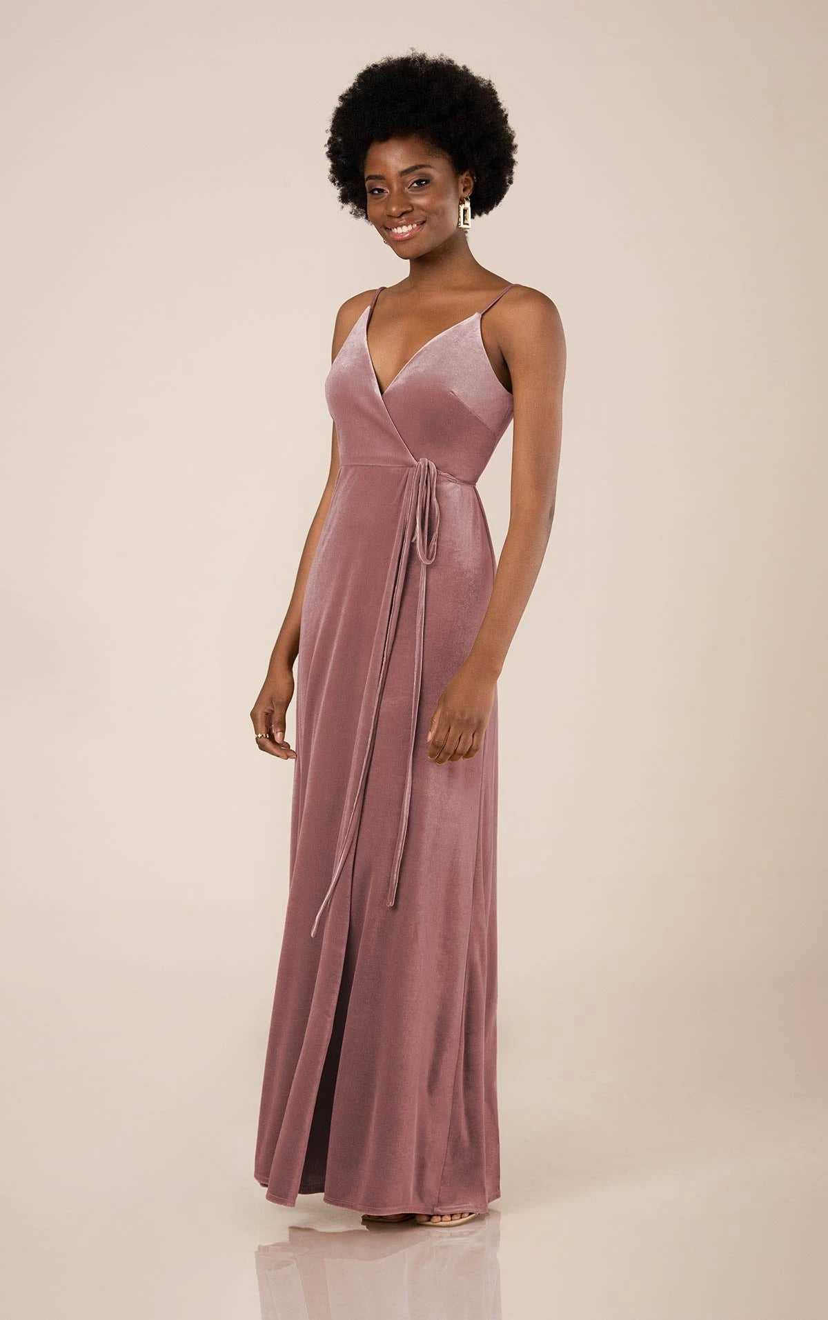 Hadassah 16 GARDENIA - Dress - Sorella Vita