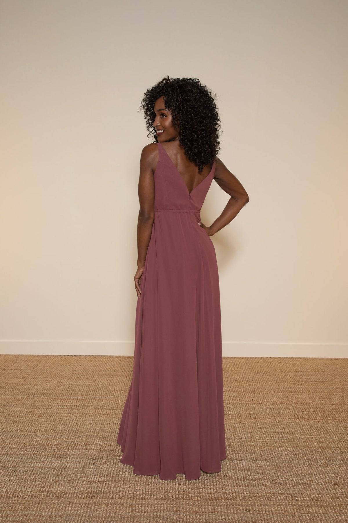 Andi - Dress - Sorella Vita